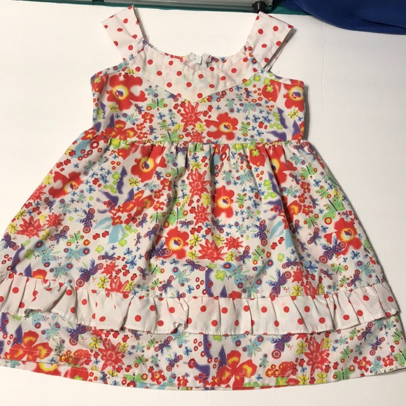 3X$20 BEVERLY HILLS PRINCESS DRESS - Picture 3 of 10